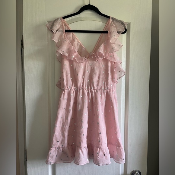 Lovers and Friends Austin dress - Picture 3 of 7